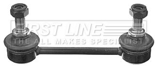 FIRST LINE Тяга / стойка, стабилизатор FDL6566
